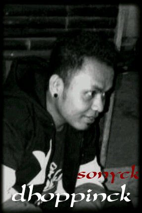 Tetap smile