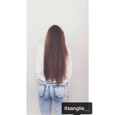 My name is Angie =bands,cats are cute  follow me and ill follow you && follow me on instagram ITSANGIIE__