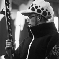 Benjy (@benjyhewett) Twitter profile photo