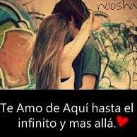 lo unico que quiero es hacerte feliz!