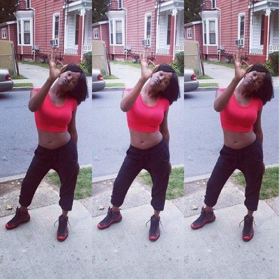 RoniquahRenee's profile picture. RIP VITO RIP BOOGOTTI  FREE BAZ #Team meek ❤️ Virgos #300