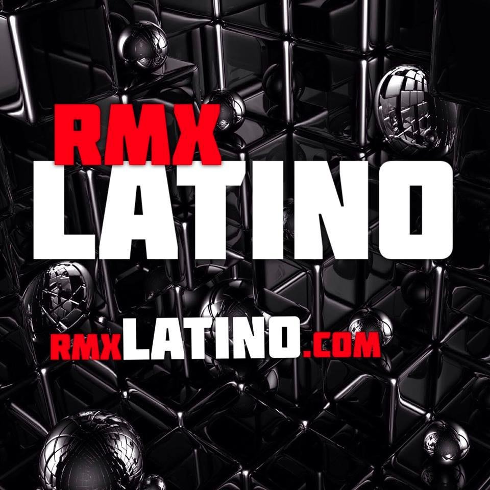 RMXLatinoCom's profile picture. 