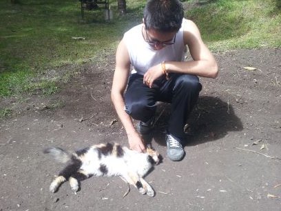 JhonathanRko's profile picture. 