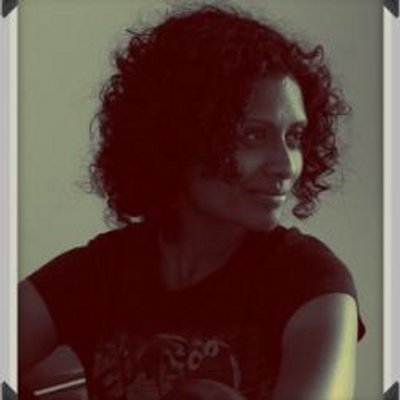 Profile Picture of The Land Of Deborah (@LandofDeborah) on Twitter