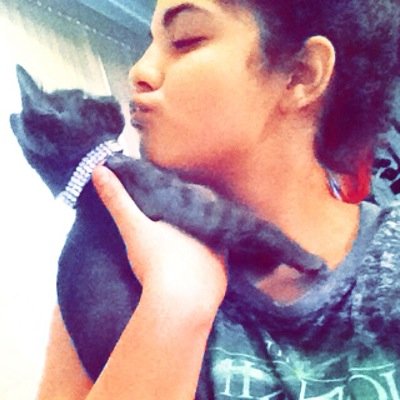 ForeverNat124's profile picture. look at all those chickens