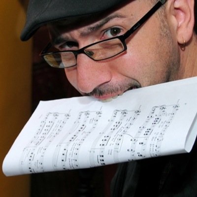 Let all your influences flow. Allow a good chat between all your likes ... Hybrid-Jazz ... because YOU ARE PLURAL TOO