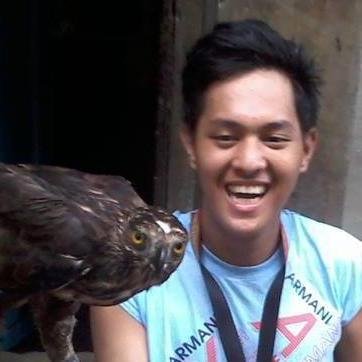 I am one with my Hawk; Long Live Falconry