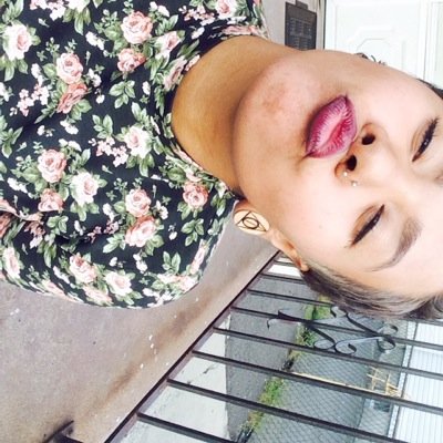 half blood and proud ✨