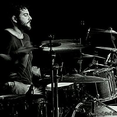 Drummer @sanzuofficial