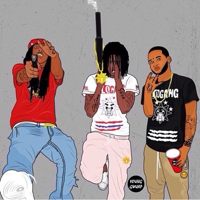 IG: samvangils | GBE , GLO