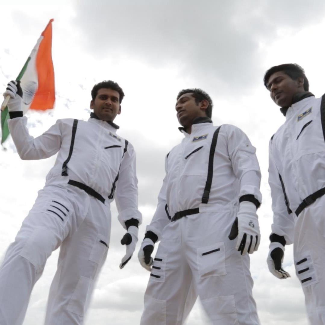 JayMurugesh2014's profile picture. 