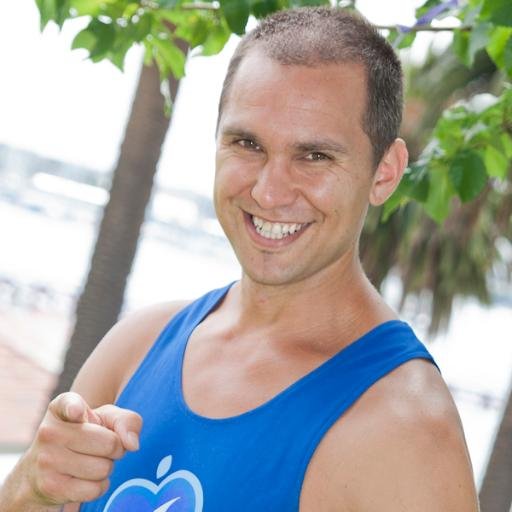 FFL is a quest to work together with other fitness-minded people to ensure Australians are living the healthiest life possible
