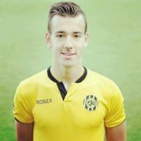 Maikel (@mdegroot_) 's Twitter Profile