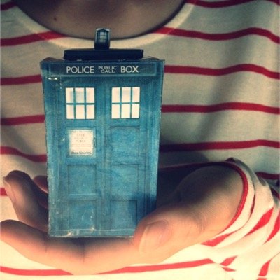 JudRiot's profile picture. Weirdo & plant-based.