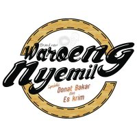Donat Bakar warmil! (@waroengnyemil) 's Twitter Profile