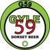 Gyle 59 (@gyle59brew) Twitter profile photo Gyle 59 (@gyle59brew) Twitter profile photo