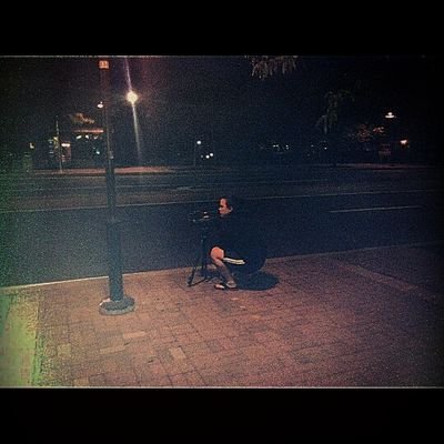 vcwackenfeld's profile picture. Photographer, mathmetician, broadcast journalist, therapist, coder, Ech3lon, trilingual, and guitarist. Mission: to one day feed your ignorance through video.