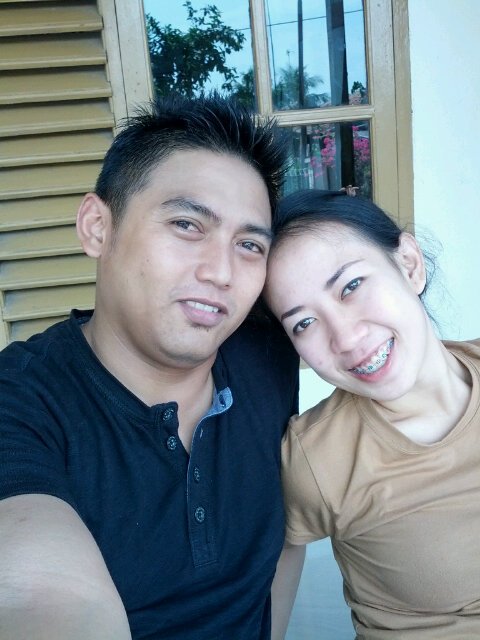 @fazautama's wife...
erza & fierza's mommy...
