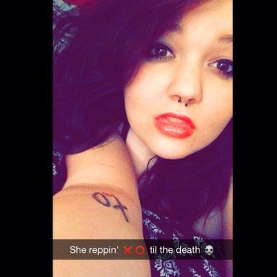 Chelseaaa_39's profile picture. 865-216-6322