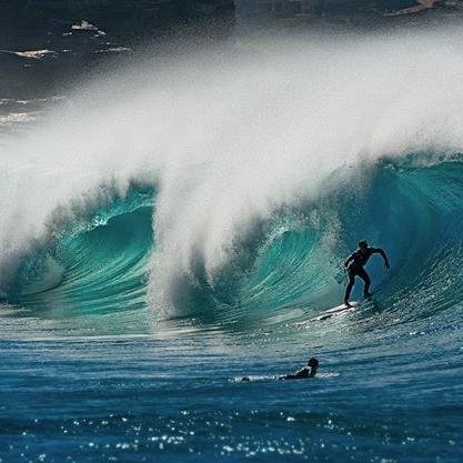 Everything Aussie travel, you will find it here!