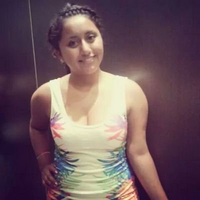 Angie_Ciau's profile picture. 