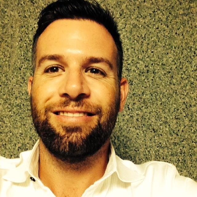 Australian fella living in LA