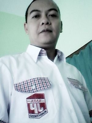junaedys's profile picture. BARISAN RELAWAN JALAN PERUBAHAN