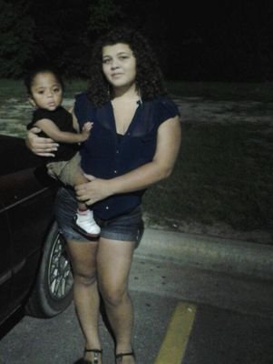 Sr. & Jr. ♡♥