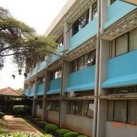 Public Health UoN (@sph_uon) 's Twitter Profile