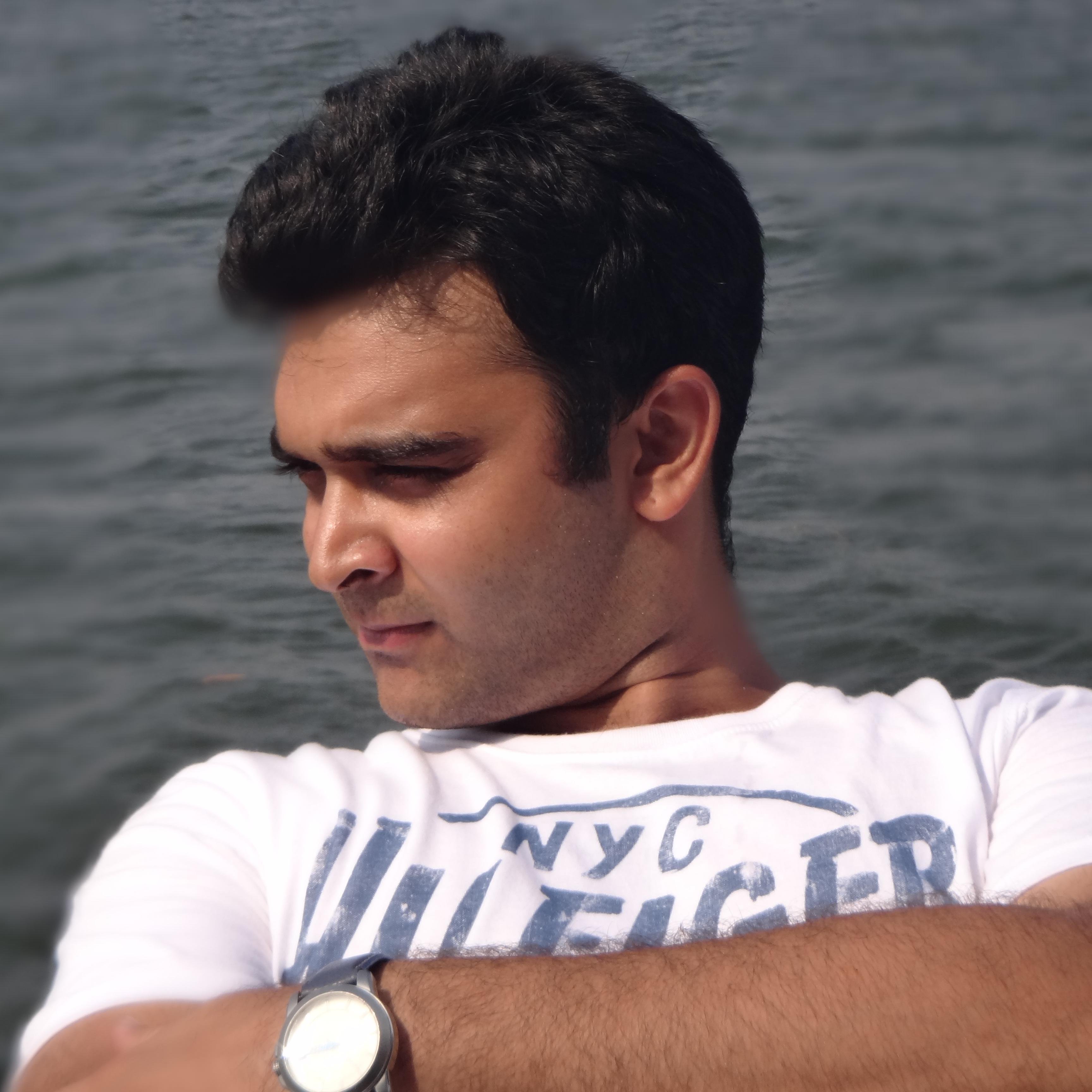 MANSH90's profile picture. 