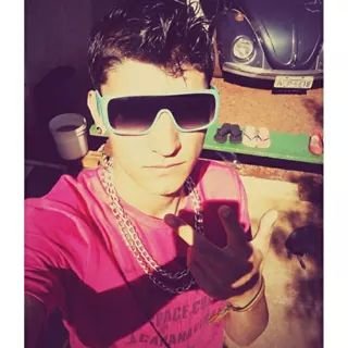 Lucas Nm