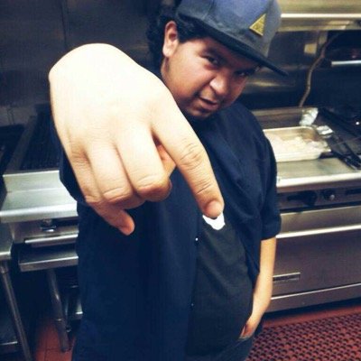 RickyTheFknInv's profile picture. There are only two paths you can choose. You can sit quietly and be selected out of this world, or you can adapt and change..