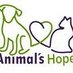 Animals Hope (@AnimalsHope14) Twitter profile photo