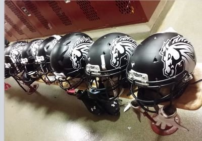 Head Football Coach (2014 to 2016)
Bladensburg Mustangs