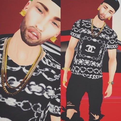 ChampagneIMVU's profile picture. Virtual Celebrity | 18 Years Old | Male | Straight | Made This Because I Currently Have To Much Time On My Hands. | Flexing@IMVU | Instagram: Champagne.IMVU