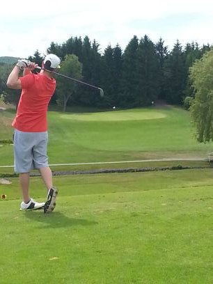 Bradjsno's profile picture. 