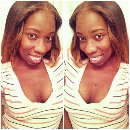 Single 
College Graduate 
Following my dreams 
24 yrs young 
Mommy of 1
Kik: UrDreamLadii