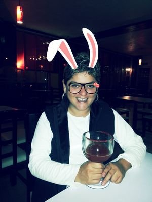 protagonista de mi vida