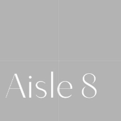 Official Twitter account for Aisle 8 - the agency specialising in digitally remastered communications.