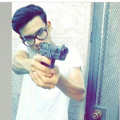 fuck you and your bio. LA