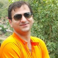 Sachin PURI (@sachinpuri85) 's Twitter Profile