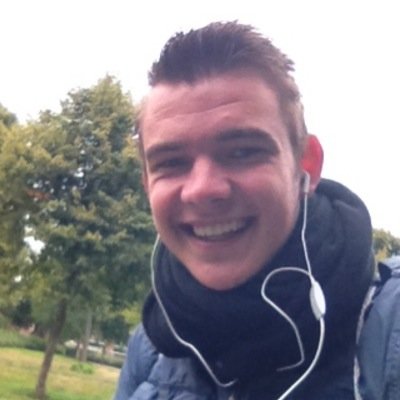 dimitrikleine's profile picture. 