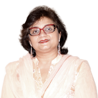 Sunita Tandulwadkar (@soloclinic) 's Twitter Profile