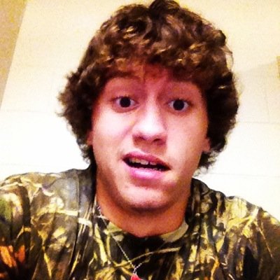 SmithSmitty33's profile picture. #2 #16 #33