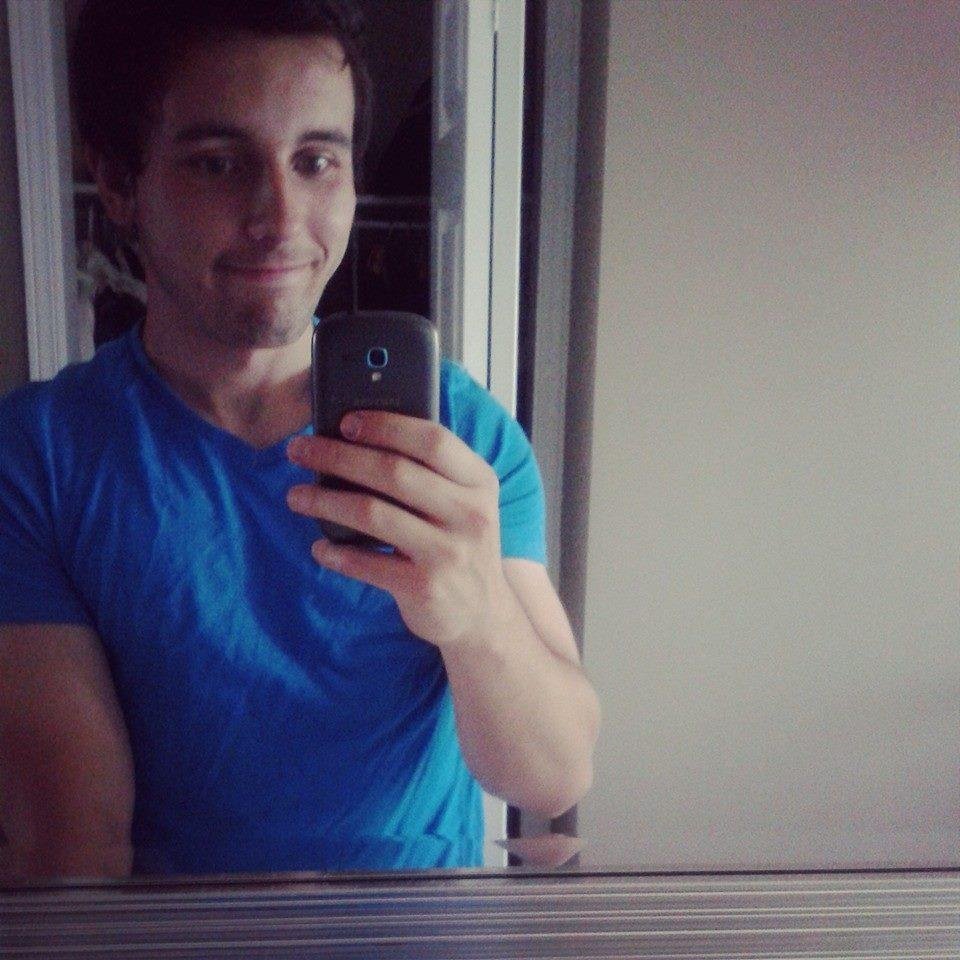 JustRuckOver's profile picture. 