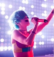 Like the moon we borrow the light. I am nothing but a shadow in the night. {Single RP} {Not affiliated with Hayley Williams}