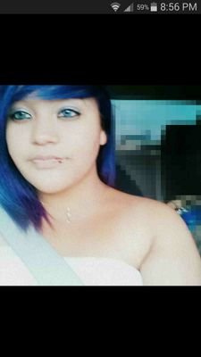 Angelina Miranda ♡ | Age 16 | January 12,1998  | Senior  class of 2015  | Central ✌ | Pierced and Tattooed |Taken 09.18.14
