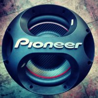 Pioneer India (@pioneerind) Twitter profile photo