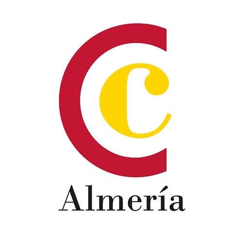 Programas Camerales y Servicios Empresariales del Área Internacional y Turismo de la Cámara Oficial de Comercio, Industria, Servicios y Navegación de Almería