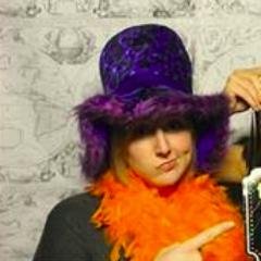 Have Spacesuit, Will Travel. Cohost of @CoOperativesPod with @TurboHoodie
https://t.co/j995yAmq79
